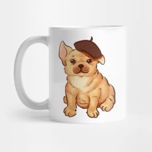 Frenchie Mug